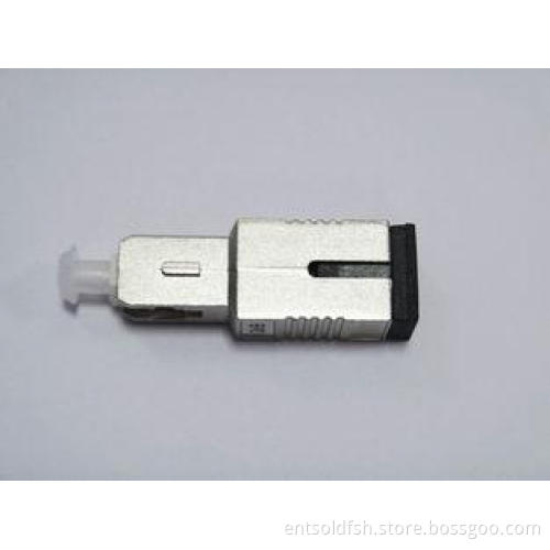 SC APC (female to female) Fiber Optic Attenuator for CATV F